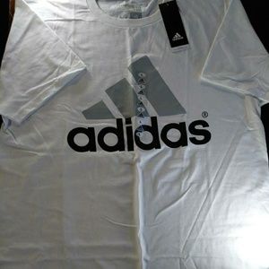 Adidas go-to tee